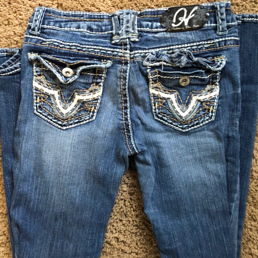 Jeans - Picture 4 of 4